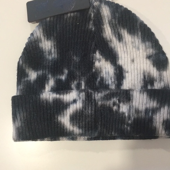 ED HARDY Unisex “Love Kills Slowly” Beanie Hat Tuque Size O/S - Picture 5 of 7